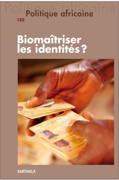 Biomaîtriser les identités ?