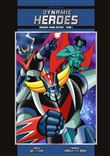 Dynamic Heroes T01 - Couleurs - Original Name Edition