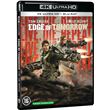 Edge Of Tomorrow Blu-ray 4K Ultra HD