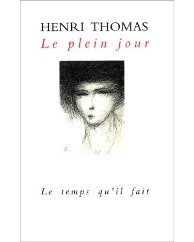 Le plein jour