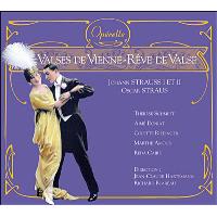 Valses de Vienne - Rêve de valse