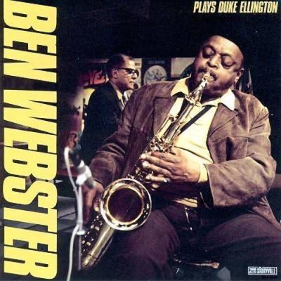 Plays Duke Ellington Edition remasterisée