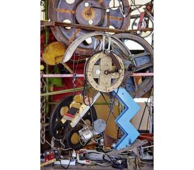Musikmaschinen / maschinenmusik