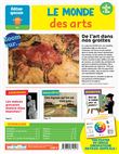 LE MONDE des arts - Edition spéciale N°6