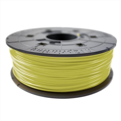 XYZ FND FILAMENT SUB ABS JAUNE CLAIR 600