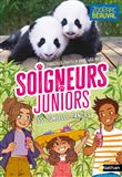 Soigneurs juniors N09 : Les jumelles pandas