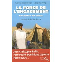 La force de l'engagement