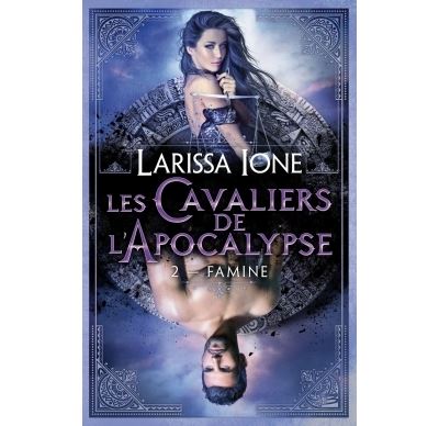 Les Cavaliers de l'Apocalypse T2 Famine