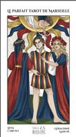 Le parfait Tarot de Marseille - Coffret