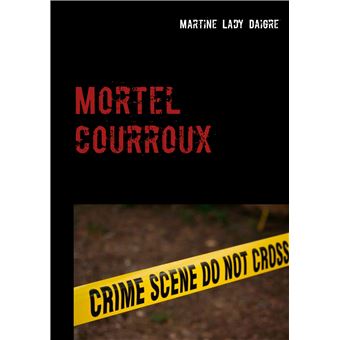 Mortel courroux