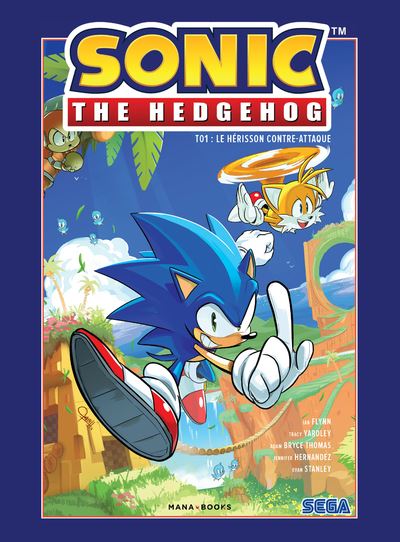 Sonic