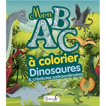 Dinosaures et créatures extraordinaires