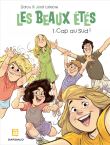 Les Beaux Étés - Cap au Sud ! (48H BD 2019)