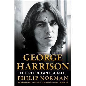George Harrison