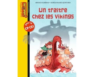 Un traître chez les Vikings