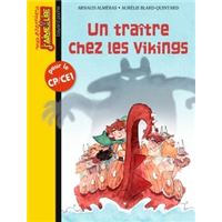 Un traître chez les Vikings