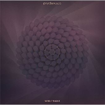 Psychonaut - 1