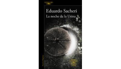 LA NOCHE DE LA USINA