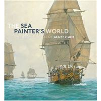 The Sea Painter's World
