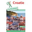 Guide du Routard Croatie 2018/19