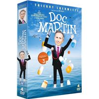 Doc Martin L'intégrale de la Saison 3 DVD