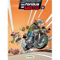 Les Fondus de moto