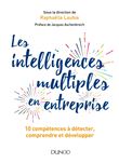 Les intelligences multiples en entreprise - Prix DCF du Livre - 2020