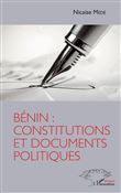 Bénin : constitutions et documents politiques