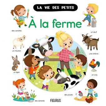 La ferme