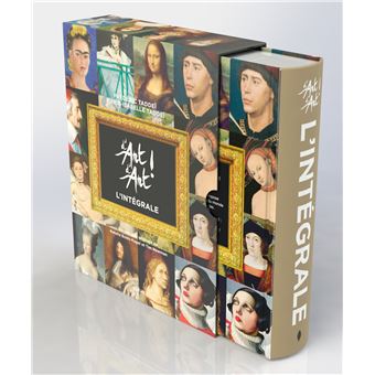 D'Art D'Art, La collection complète