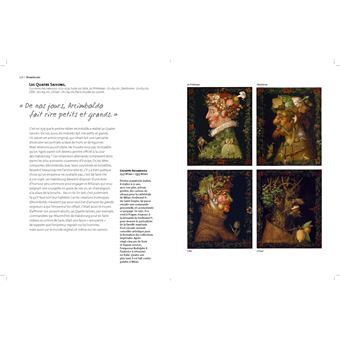 D'Art D'Art, La collection complète