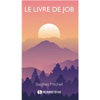 Le livre de Job