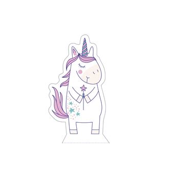 Agenda Scolaire Licorne 2021-2022