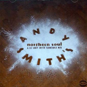 Northern soul