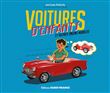Voitures d'enfants