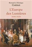 L'Europe des lumières