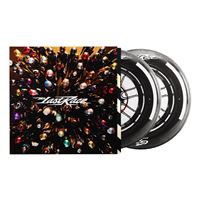 The Last Race Exclusivité Fnac