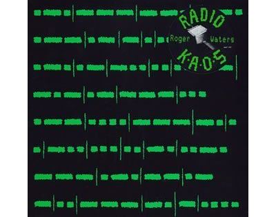Radio k a o s/papersleeve edition limitee