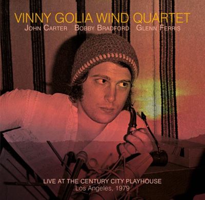 Live at he century city playhouse los angeles 1979