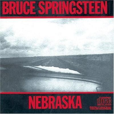 Nebraska/ed limite papersleeve
