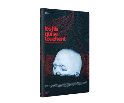 Les fils qui se touchent DVD
