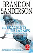 Les Bracelets des Larmes (Fils des brumes, Tome 6)