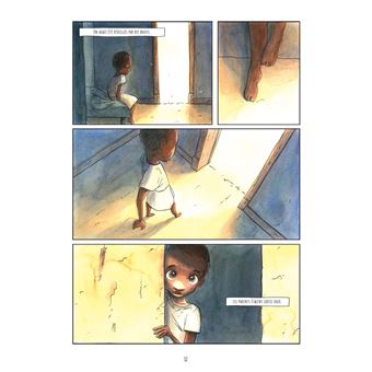 Le grand voyage d'Alice