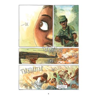 Le grand voyage d'Alice