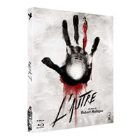 Autre - FR-Bluray