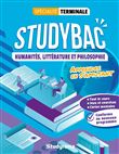 Humanités, littérature et philosophie Terminale