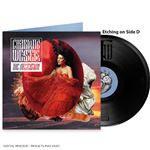 The Obsession - 2 Vinilos