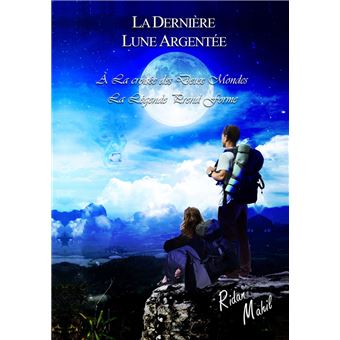La Dernière Lune Argentée - 1