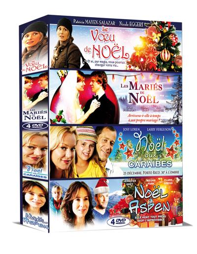 Noel DVD