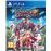 The Legend of Heroes Trails of Cold Steel PS4_0